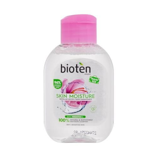 Bioten Skin Moisture Micellar Water Dry & Sensitive Skin micelarna vodica za suho in občutljivo kožo za ženske
