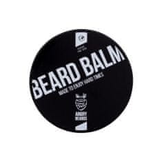 Angry Beards Beard Balm Steve The CEO balzam za brado z možno fiksacijo 46 g