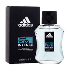 Adidas Ice Dive Intense 50 ml parfumska voda za moške