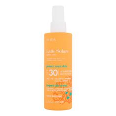 Pupa Sunscreen Milk SPF30 vodoodporen losjon za zaščito pred soncem za telo in obraz 200 ml