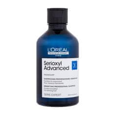 L’Oréal Serioxyl Advanced Densifying Professional Shampoo 300 ml šampon proti redčenju las unisex