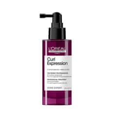L’Oréal Curl Expression Professional Treatment serum za volumen in gostoto valovitih in kodrastih las 90 ml
