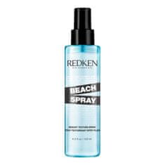 Redken Beach Spray sprej za videz las kot s plaže 125 ml
