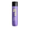 So Silver Purple Shampoo 300 ml šampon za nevtralizacijo rumenih odtenkov za ženske