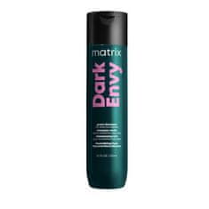 Matrix Dark Envy Green Shampoo 300 ml šampon za temne lase za ženske