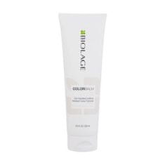 Biolage ColorBalm 250 ml obarvan balzam Odtenek clear za ženske