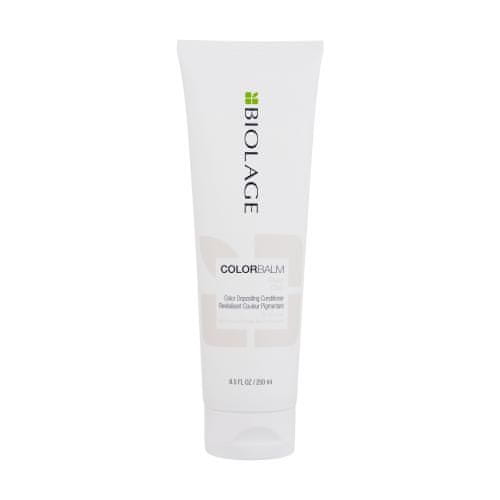 Biolage ColorBalm obarvan balzam Odtenek earl grey za ženske
