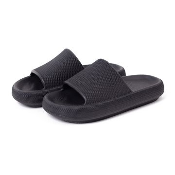 CoZy Udobni in mehki protizdrsni natikači