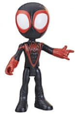 Spiderman SAF figura, 10 cm