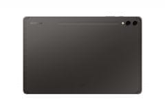 Samsung Galaxy Tab S9+ tablica, 12GB/256GB, 5G, Graphite Gray (SM-X816BZAAEUE)