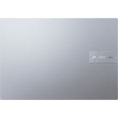 ASUS Vivobook 16 M1605YAR-MB511W prenosnik R5 7530U, 8GB, SSD512GB, 16WUXGA, W11H (90NB10R2-M009S0)