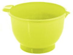 Plafor Posoda za stepanje 3l plastična, z gumo
