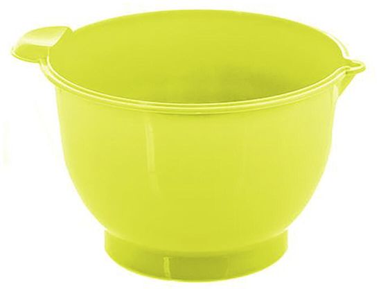 Plafor posoda za stepanje 3l PH z gumo, mešanica barv