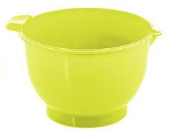 Plafor Posoda za stepanje 3,5 l, plastična, z gumo
