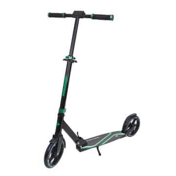 Schildkröt Skiro Street Master 200 mm, zelen