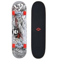 Schildkröt Skateboard Kicker 31", Phantom