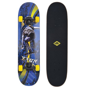 Schildkröt Skateboard Slider 31", Cool King