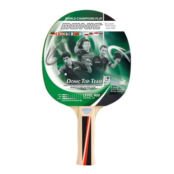 Donic Lopar za namizni tenis Top Team 400