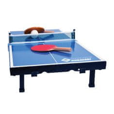 Schildkröt Set za namizni tenis z mizo, mini