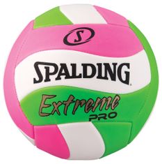 Spalding Odbojka Extreme Pro Pink/Green/White