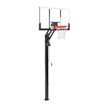 Spalding Košarkarski obroč Gold In-Ground 54"