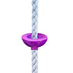 Schildkröt Plezalna vrv Ninja Rope, 2,5 m