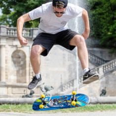 Schildkröt Skateboard Slider 31", Cool King