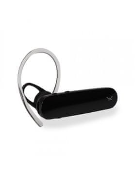 Prostoročno telefoniranje, Bluetooth 5.1, avtonomija do 15 ur, črne barve