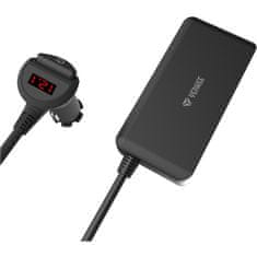 Yenkee Yenkee YAC 450 avtomobilski polnilni adapter