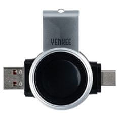 Yenkee Yenkee YAC 5002 Polnilec za Samsung Watch