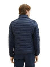 Tom Tailor Moška jakna Regular Fit 1036075.10668 (Velikost M)
