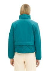 Tom Tailor Ženska jakna Regular Fit 1036718.21178 (Velikost XL)