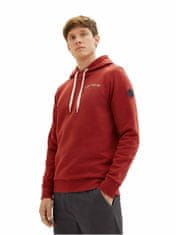 Tom Tailor Moški pulover Regular Fit 1037751.14302 (Velikost L)