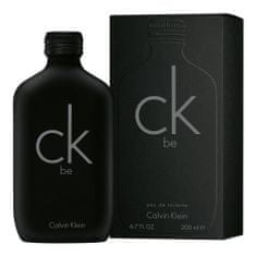 Calvin Klein CK Be 200 ml toaletna voda unisex