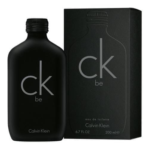 Calvin Klein CK Be toaletna voda unisex