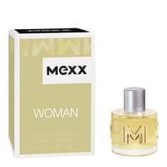 Mexx Woman 20 ml toaletna voda za ženske