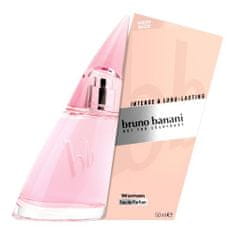Bruno Banani Woman Intense 50 ml parfumska voda za ženske