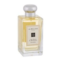 Jo Malone Lime Basil & Mandarin 100 ml kolonjska voda unisex