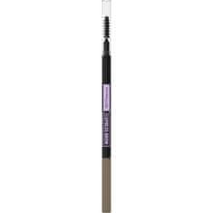 Maybelline Express Brow Ultra Slim svinčnik za obrvi 9 g Odtenek blonde