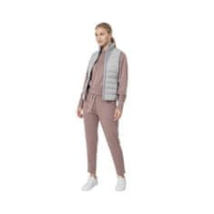 4F Jakne uniwersalne siva XS KUDP001