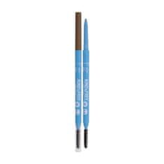 Rimmel Kind & Free Brow Definer svinčnik za obrvi 0.09 g Odtenek 001 blonde