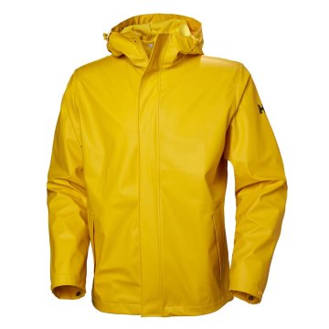 Helly Hansen Jakne uniwersalne rumena Moss