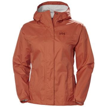 Helly Hansen Jakne uniwersalne rjava W Loke Jacket
