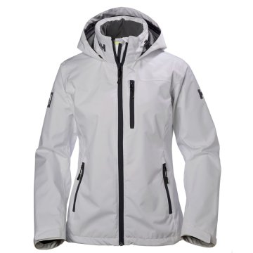 Helly Hansen Jakne uniwersalne bela W Crew Hooded Jacket