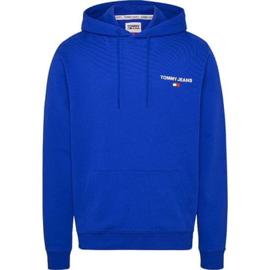 Tommy Hilfiger Športni pulover TJM REG ENTRY GRAPHIC HOODIE