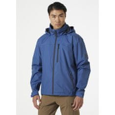 Helly Hansen Jakne uniwersalne modra L Crew Hooded Jacket