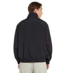 Tommy Hilfiger Jakne uniwersalne črna M DM0DM15916BDS