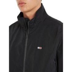 Tommy Hilfiger Jakne uniwersalne črna M DM0DM15916BDS