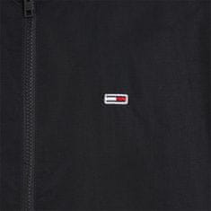 Tommy Hilfiger Jakne uniwersalne črna M DM0DM15916BDS