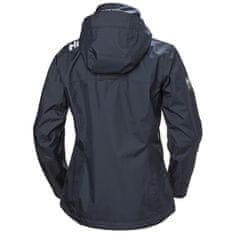 Helly Hansen Jakne uniwersalne mornarsko modra XL W Crew Hooded Jacket